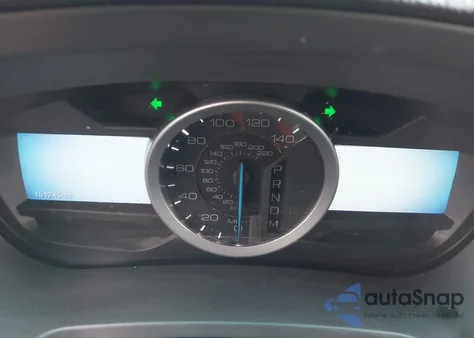 2015 Ford Explorer Xlt z USA, uszkodzony, nr VIN 1FM5K7D82FGC04836